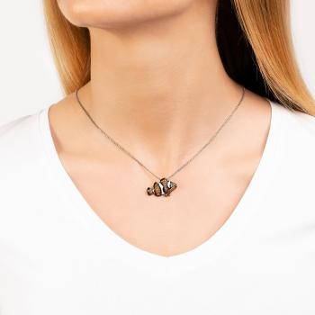 Preview: Cora Fisch Anhänger